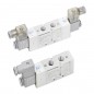 VALVULA SOLENODIDE DE CONTROL DIRECCIONAL MVSC-300